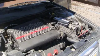 Foto 6 di 6: LANCIA Thema 8.32 Erste (Prima) Serie Full Optional  