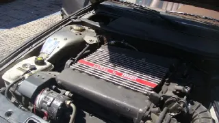 Foto 5 di 6: LANCIA Thema 8.32 Erste (Prima) Serie Full Optional  