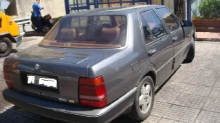Foto 2 di 6: LANCIA Thema 8.32 Erste (Prima) Serie Full Optional  