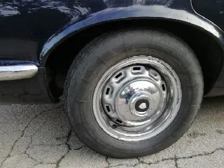 Foto 12 di 21: JAGUAR XJ6(1968-1987) 4.2 1978 