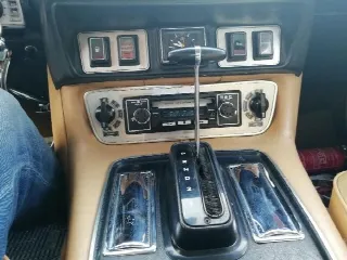 Foto 15 di 21: JAGUAR XJ6(1968-1987) 4.2 1978 