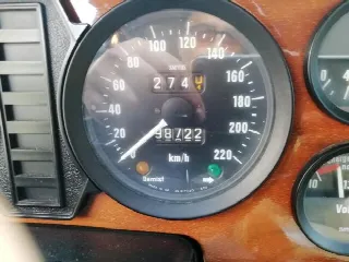 Foto 13 di 21: JAGUAR XJ6(1968-1987) 4.2 1978 