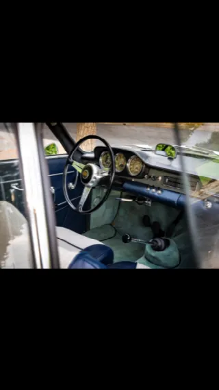 Foto 2 di 4: ALFA ROMEO Giulia sprint 