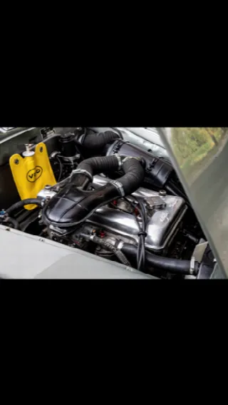 Foto 3 di 4: ALFA ROMEO Giulia sprint 