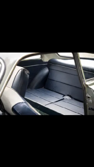 Foto 4 di 4: ALFA ROMEO Giulia sprint 