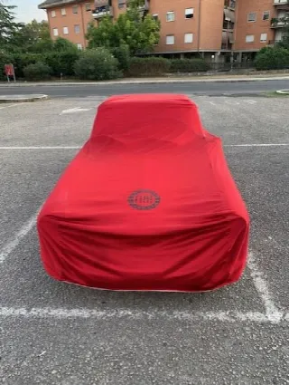 Foto 15 di 15: FIAT 1500 Spider    