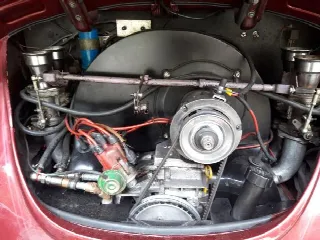 Foto 8 di 9: VOLKSWAGEN modificato   
