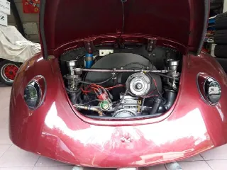 Foto 9 di 9: VOLKSWAGEN modificato   