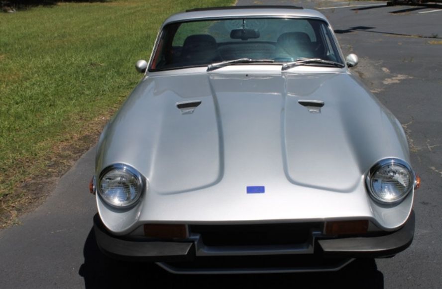 TVR 2500  