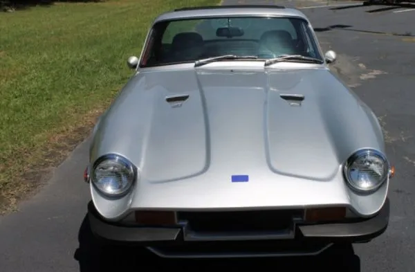 TVR 2500  