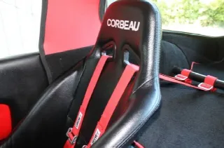Foto 6 di 6: TVR 2500  