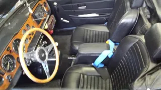 Foto 5 di 21: TRIUMPH TR6 TR6C