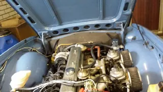 Foto 7 di 21: TRIUMPH TR6 TR6C