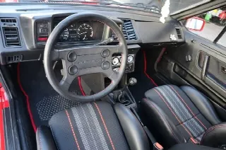 Foto 9 di 11: Volkswagen Scirocco 1.8 16V 