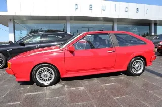 Foto 2 di 11: Volkswagen Scirocco 1.8 16V 