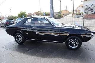 Foto 2 di 11: TOYOTA Celica 1.6 GT TA 22 