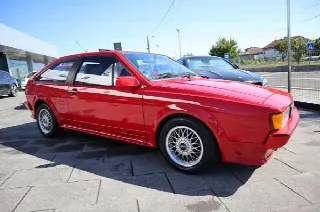 Foto 3 di 11: Volkswagen Scirocco 1.8 16V 