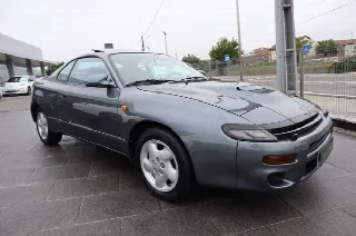 Foto 3 di 12: TOYOTA Celica Turbo 4WD - Carlos Sainz 