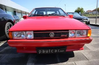 Foto 4 di 11: Volkswagen Scirocco 1.8 16V 