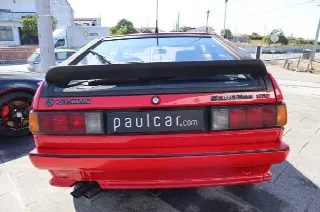 Foto 5 di 11: Volkswagen Scirocco 1.8 16V 