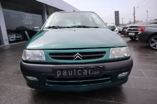 Foto 3 di 10: CITROEN Saxo 1.6 16V CUP 