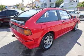 Foto 6 di 11: Volkswagen Scirocco 1.8 16V 