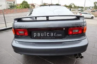 Foto 6 di 12: TOYOTA Celica Turbo 4WD - Carlos Sainz 
