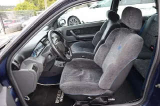 Foto 6 di 9: RENAULT Clio 2.0 WILLIAMS 