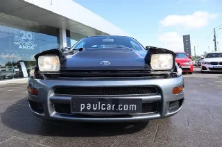 Foto 4 di 12: TOYOTA Celica Turbo 4WD - Carlos Sainz 