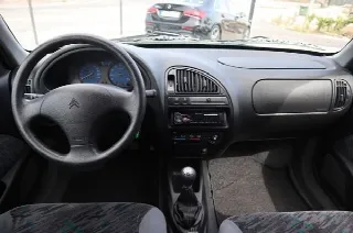 Foto 10 di 10: CITROEN Saxo 1.6 16V CUP 