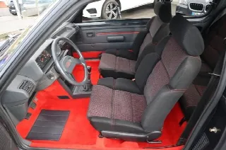 Foto 7 di 10: PEUGEOT 205 1.6 Gti 