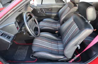 Foto 8 di 11: Volkswagen Scirocco 1.8 16V 