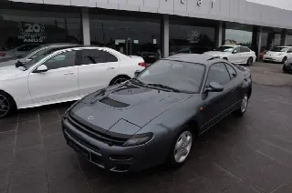 Foto 7 di 12: TOYOTA Celica Turbo 4WD - Carlos Sainz 