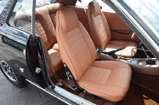 Foto 10 di 11: TOYOTA Celica 1.6 GT TA 22 