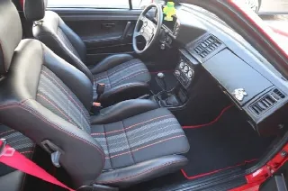 Foto 10 di 11: Volkswagen Scirocco 1.8 16V 
