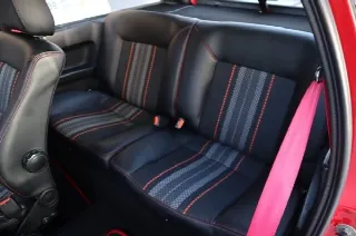 Foto 11 di 11: Volkswagen Scirocco 1.8 16V 