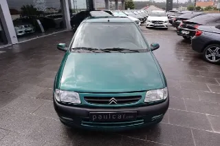 Foto 6 di 10: CITROEN Saxo 1.6 16V CUP 