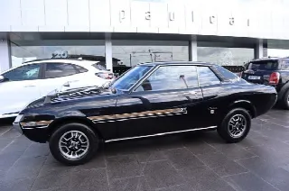 Foto 11 di 11: TOYOTA Celica 1.6 GT TA 22 