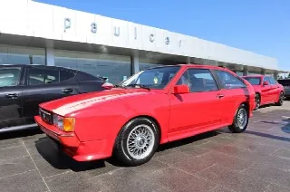Foto 1 di 11: Volkswagen Scirocco 1.8 16V 