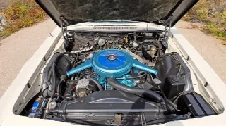 Foto 5 di 6: OLDSMOBILE Toronado  