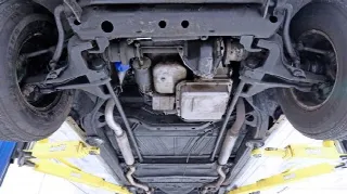 Foto 3 di 6: OLDSMOBILE Toronado  