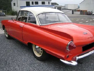 Foto 2 di 4: AUTO-UNION 1000SP 