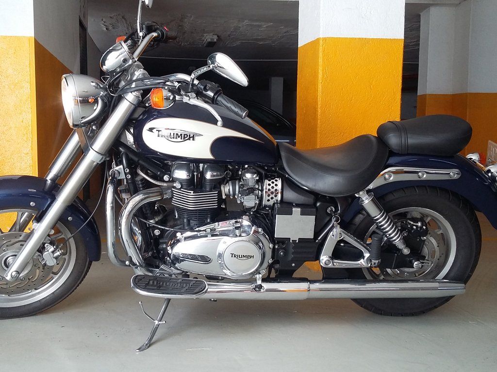 TRIUMPH Other