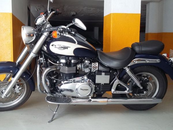 TRIUMPH Other