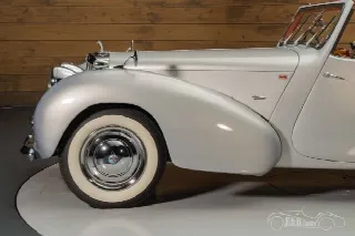 Foto 6 di 10: TRIUMPH Roadster