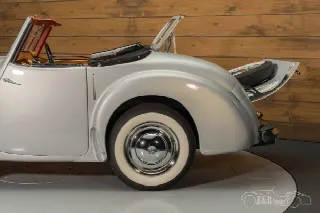 Foto 9 di 10: TRIUMPH Roadster