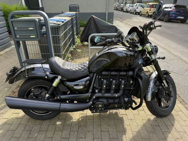 TRIUMPH Other