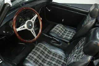 Foto 4 di 8: TRIUMPH Spitfire MK3 15190