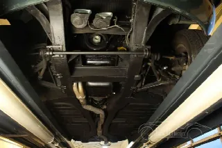 Foto 7 di 8: TRIUMPH Spitfire MK3 15190