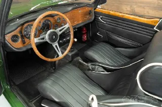 Foto 2 di 10: TRIUMPH TR250